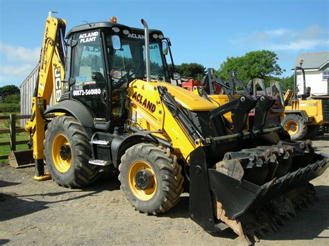 jcb 3cx hire near me